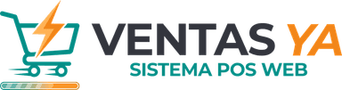 Ventas Ya — Sistema POS Web
